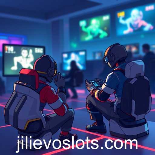 The Evolution of Online Gaming Communities