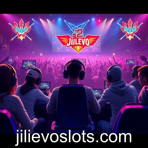 Jilievo: Revolutionizing Gaming Communities