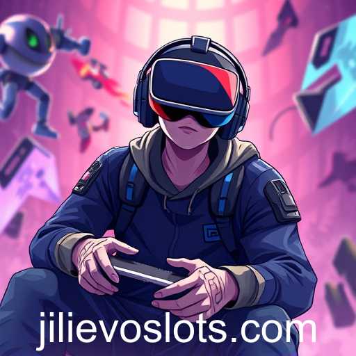 Jilievo's Impact on Gaming in 2025