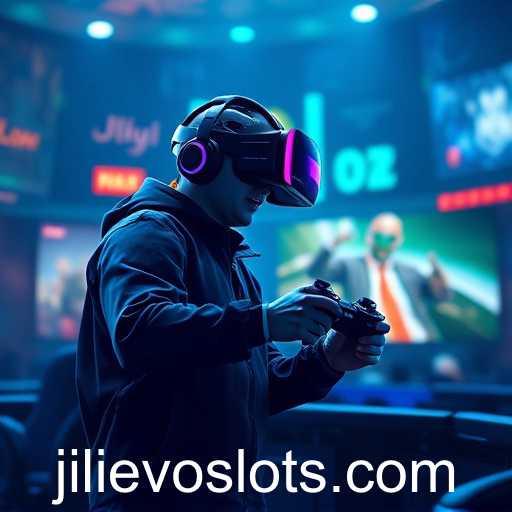 Jilievo: Revolutionizing Online Gaming Experience