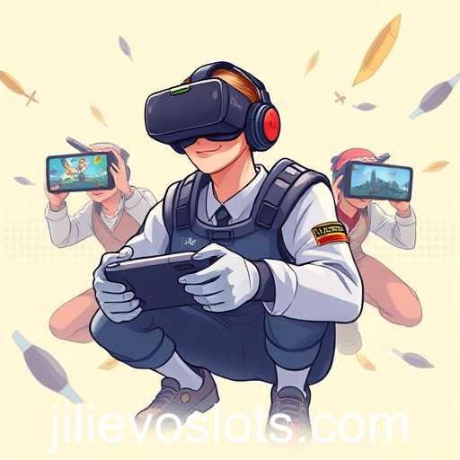 Rising Trends in Online Gaming